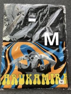 新品未開封】ハルカミライ 橋本学 Tシャツ Mサイズ - メルカリ