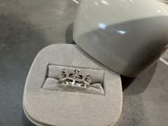ゆ*き様 ヴィヴィアンウエストウッド SIX ORB RING 11号 ゆ*き様 ヴィヴィアンウエストウッド SIX ORB RING 11号 - メルカリ