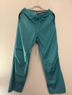 オーラリー Hard Twist Satin Laminate Pantsのサムネイル