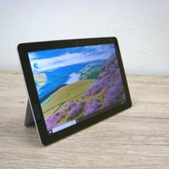 タブレットPC SurFace Go 1824 【Microsoft】 - メルカリ