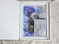 にじさんじ バースデーグッズ 2024 剣持刀也のサムネイル