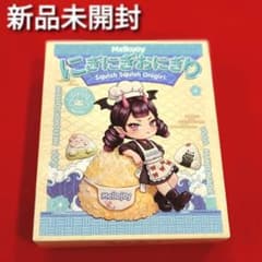 Mellojoy 未開封 おにぎり メロジョイ にぎにぎおにぎり スクイーズ