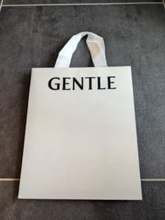 GENTLE MONSTER ショップ袋のサムネイル