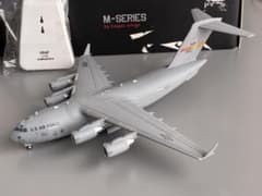 c-17 1/200 グローブマスター Ⅲ アトラス基地 - メルカリ