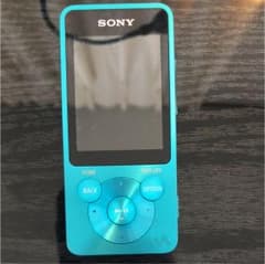 SONY ウォークマン NWのサムネイル
