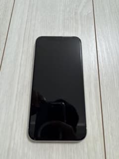 iPhone11 128GB ホワイトのサムネイル