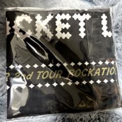 CHOOSE QWER POPUP Bandana 新品未開封