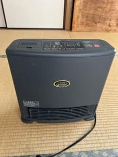 値下げ‼️ SHARP セラミックファンヒーター - メルカリ