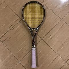 ソフトテニス ラケット ミズノ  DIOS PRO-Rのサムネイル