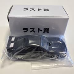 トミカくじ 第3弾 ラスト賞 日産 スカイライン GT-R BCNR33 - メルカリ