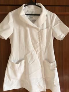 ナース服 上のみ  専用のサムネイル