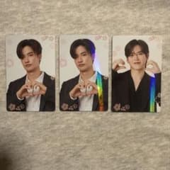 【TayNew】GMMTV POPUP STORE IN FUKUOKA トレカのサムネイル