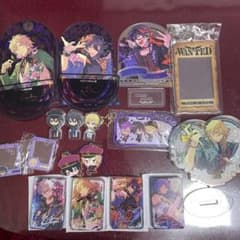 UNDEAD アクスタ　コロッタ　雑貨のサムネイル