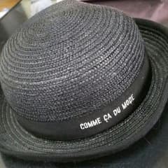 COMME CA DE MODE キッズ用帽子のサムネイル