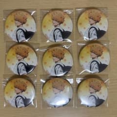 ☆バラ売り大歓迎☆ブルーロック ブルロ 國神錬介 缶バッジ まとめ売り ブルーロック 國神 錬介 dressup ドレスアップ マット缶バッジ 描き