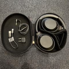 【はるきんさん】WH1000XM4 外箱有 ソニー ノイズキャンセリング