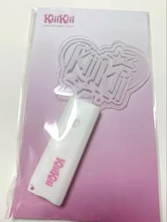 kiiikiii ペンライト　ファンコン　fancon れお様専用 kiiikiii ペンライト ファンコン fancon - メルカリ