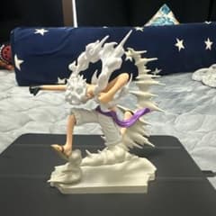 ワンピース ルフィ フィギュアのサムネイル