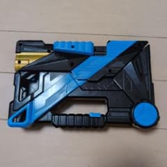 仮面ライダーゼロワン　DXアタッシュショットガンのサムネイル