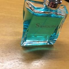 アランドロン サムライ 30mlのサムネイル
