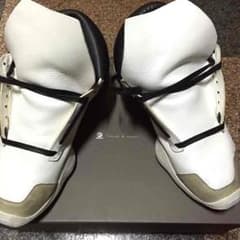 Rick Owens ランナーのサムネイル