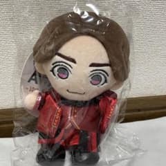 WEST ぬいのサムネイル