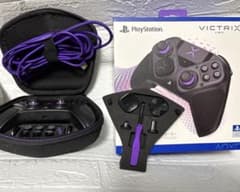 VICTRIX PRO BFG 무선 컨트롤러 정크
