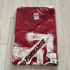 広島東洋カープ ビールかけTシャツ 2017 Ｌのサムネイル