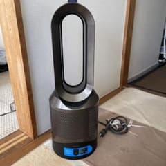 Dyson HP03のサムネイル