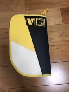 ボルコム　卓球セット¥3.000→¥2.500→¥2.222のサムネイル