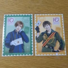ヘタミュ ブロマイド ロマーノ スペインのサムネイル