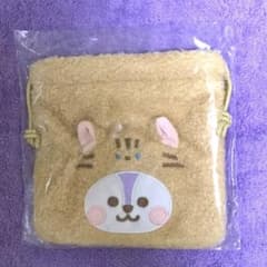 BT21 MANG 베이비 캣 건착