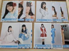日向坂46　森本茉莉　まとめ売り　11枚のサムネイル