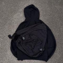 希少 archive one shoulder bag y2k teck 海外 - メルカリ