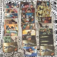 銀魂のサムネイル