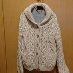 専用ページ アースミュージックエコロジー ニットのサムネイル