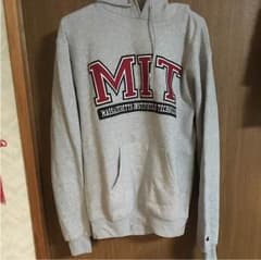 MIT 大学パーカーのサムネイル