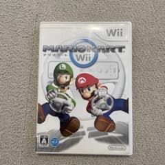 マリオカートのサムネイル