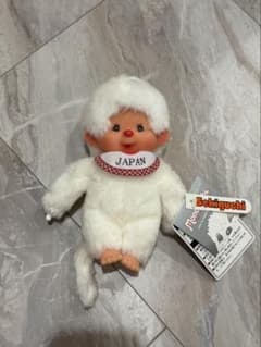 モンチッチ JAPAN スタイ ぬいぐるみのサムネイル