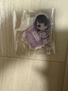 Oshi no Ko Mini Acrylic Stand　Akane Kurokawa