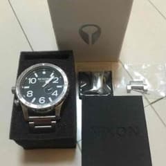 NIXON 腕時計のサムネイル