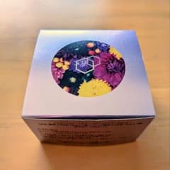 たかの友梨フラワーパクトファンデーション+レフィル1個〈2025年限定