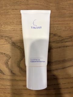 TAKAMI タカミフェイスフォーム T 洗顔料 80g - メルカリ