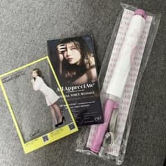 宇野実彩子　ペンライト　All AppreciAteのサムネイル