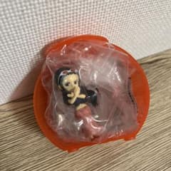 ワンピの実 ニコ・ロビンのサムネイル
