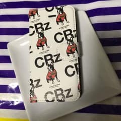 クリロナ IPhone 5 5s SE ケースのサムネイル