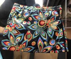 ゴルフスカート　loudmouth.ＬＬサイズ未使用のサムネイル