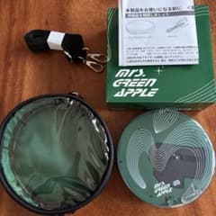 Mrs.green apple CDプレーヤー&ショルダーバッグ - メルカリ
