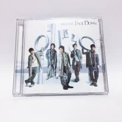 Face Down/嵐のサムネイル