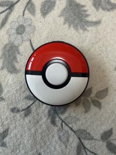 Pokémon GO Plus + ポケモンGOプラスプラスのサムネイル